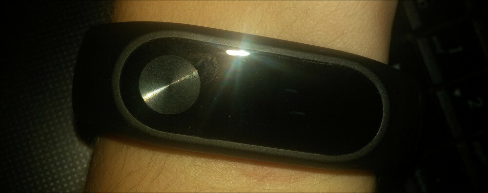 „Mi Band 2“